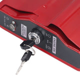 Ignition Key Switch Box Ignition Starter Switch Kit with 2 Keys for GX340 GX390 11hp 13hp Gas Engine - Extra Image