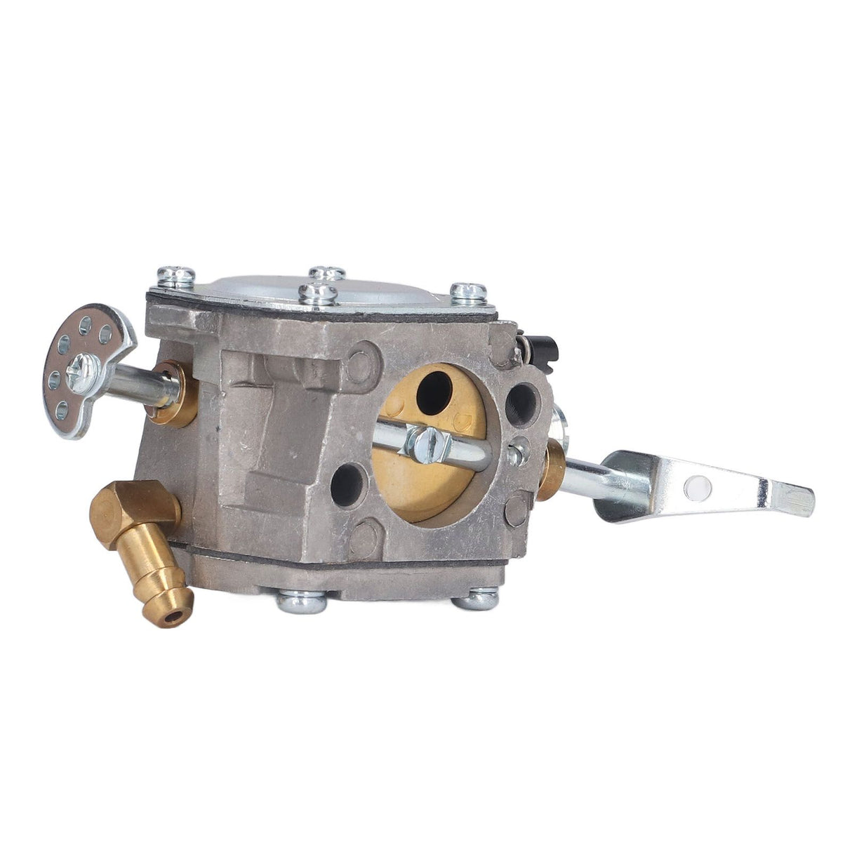 Carburetor for Lawn Mower Carburetor Replacement for Wacker Stampfer BS500 BS500S BS600 BS600S BS650 BS700