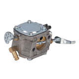 Carburetor for Lawn Mower Carburetor Replacement for Wacker Stampfer BS500 BS500S BS600 BS600S BS650 BS700