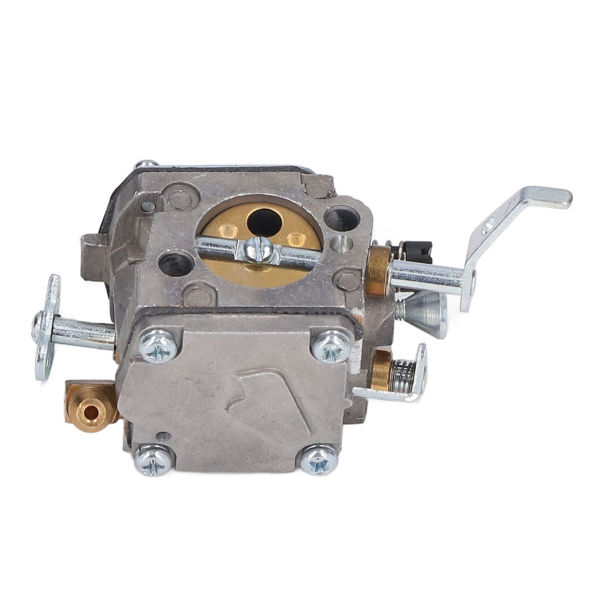 Carburetor for Lawn Mower Carburetor Replacement for Wacker Stampfer BS500 BS500S BS600 BS600S BS650 BS700