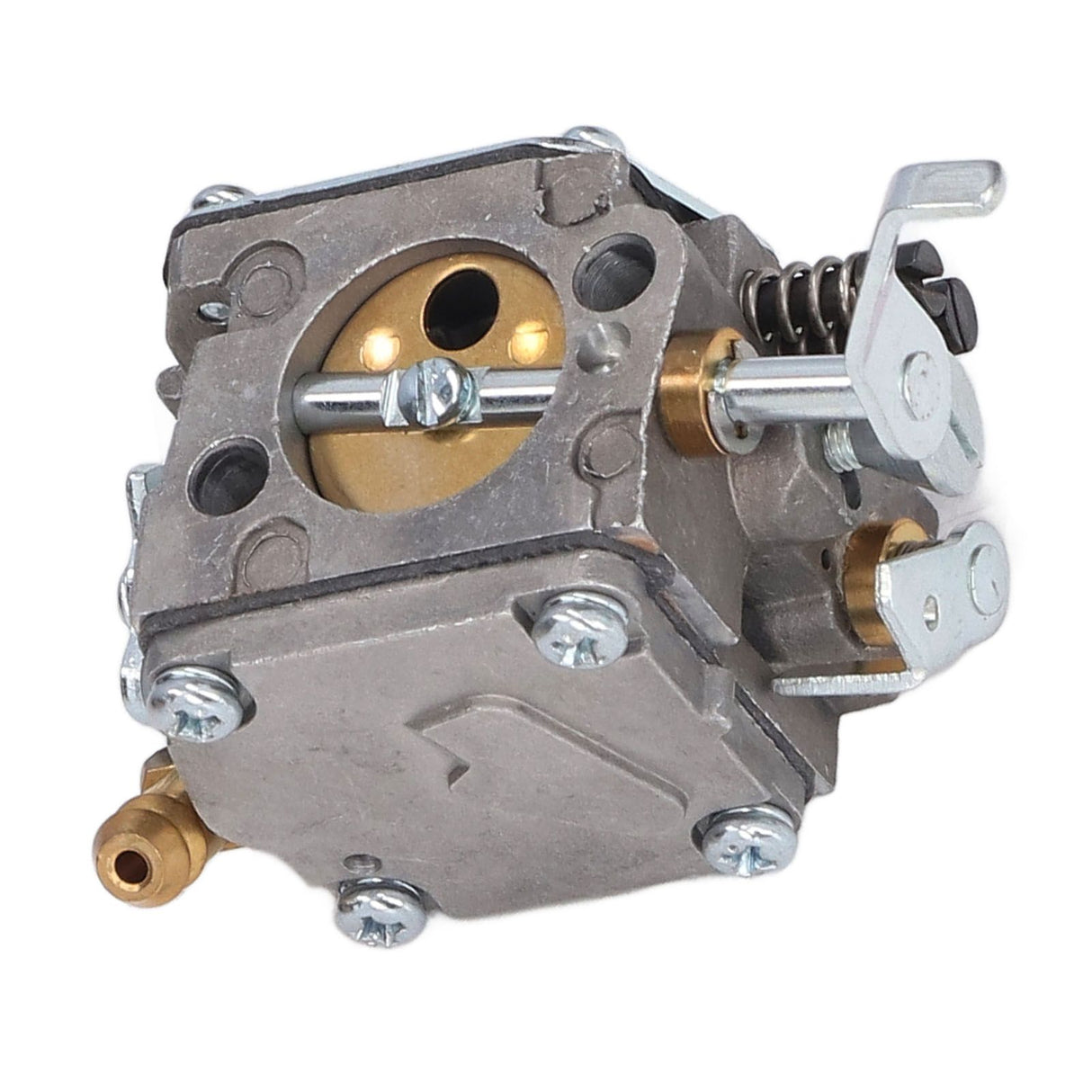 Carburetor for Lawn Mower Carburetor Replacement for Wacker Stampfer BS500 BS500S BS600 BS600S BS650 BS700