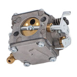 Carburetor for Lawn Mower Carburetor Replacement for Wacker Stampfer BS500 BS500S BS600 BS600S BS650 BS700