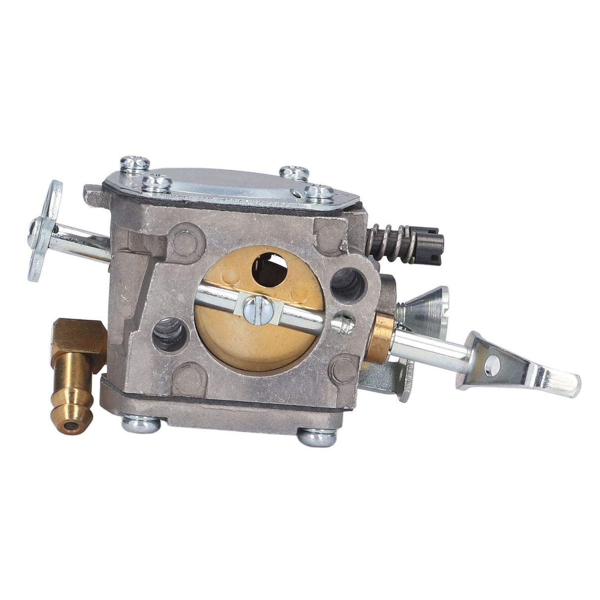 Carburetor for Lawn Mower Carburetor Replacement for Wacker Stampfer BS500 BS500S BS600 BS600S BS650 BS700