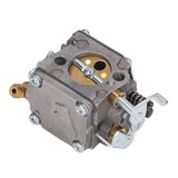Carburetor for Lawn Mower Carburetor Replacement for Wacker Stampfer BS500 BS500S BS600 BS600S BS650 BS700 - Extra Image