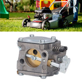 Carburetor for Lawn Mower Carburetor Replacement for Wacker Stampfer BS500 BS500S BS600 BS600S BS650 BS700