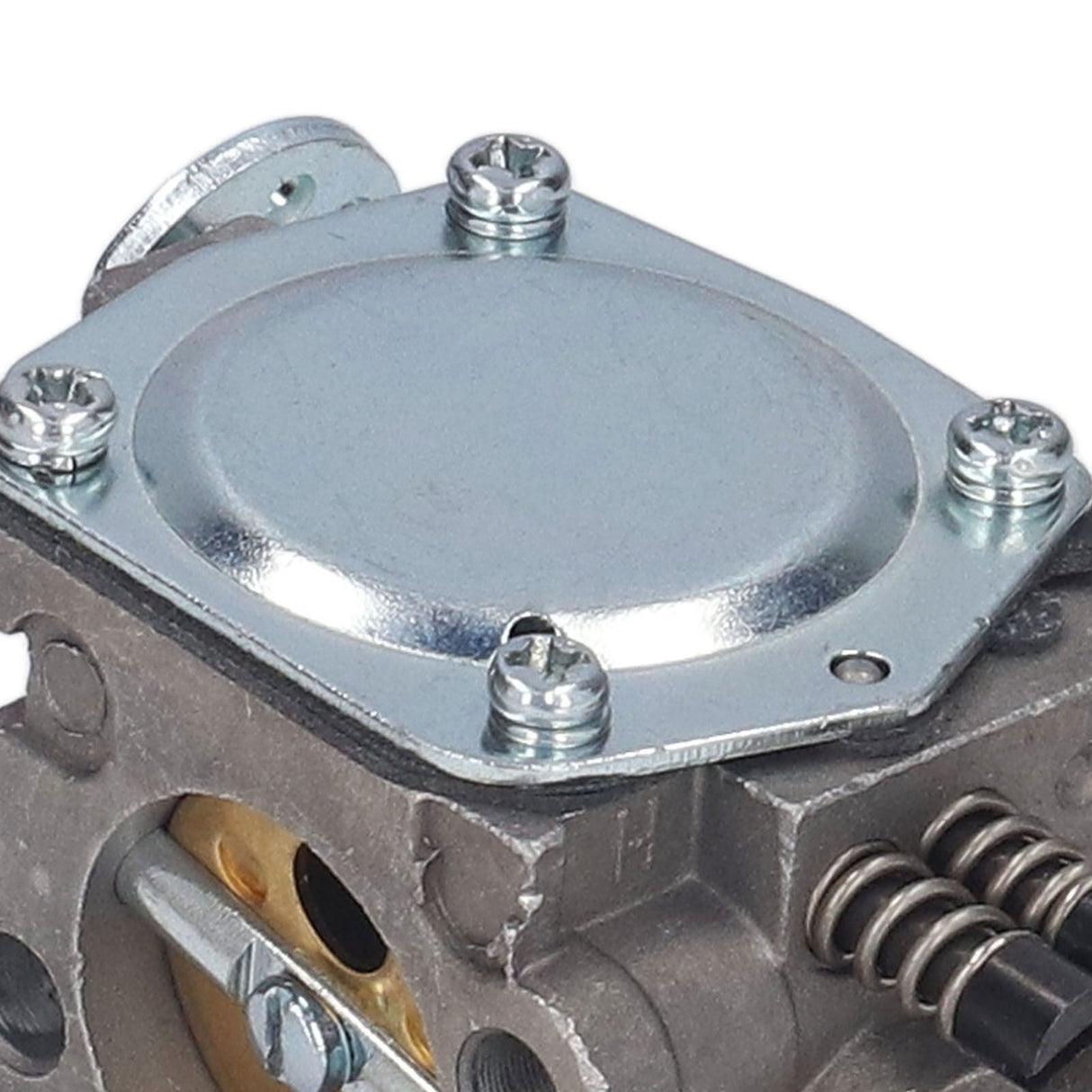 Carburetor for Lawn Mower Carburetor Replacement for Wacker Stampfer BS500 BS500S BS600 BS600S BS650 BS700