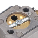 Carburetor for Lawn Mower Carburetor Replacement for Wacker Stampfer BS500 BS500S BS600 BS600S BS650 BS700