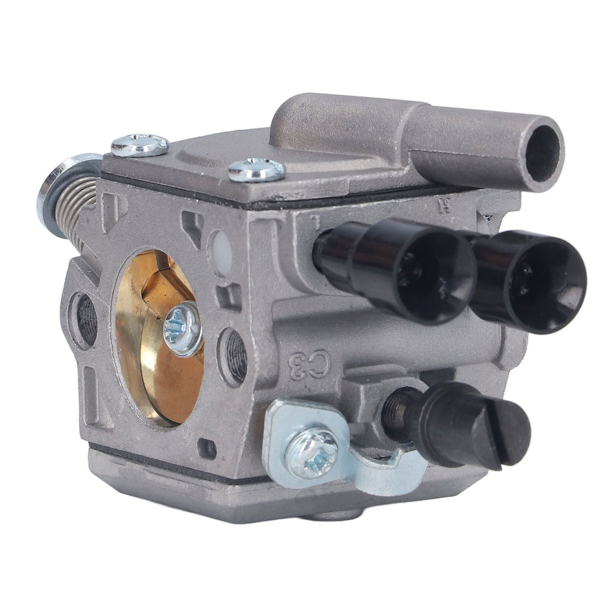 Carburetor Replacement Carb Replaces for Stihl MS382 Chainsaw Garden Tool Repair Accessory