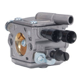 Carburetor Replacement Carb Replaces for Stihl MS382 Chainsaw Garden Tool Repair Accessory - Front View