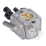 Carburetor Replacement Carb Replaces for Stihl MS382 Chainsaw Garden Tool Repair Accessory