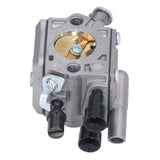 Carburetor Replacement Carb Replaces for Stihl MS382 Chainsaw Garden Tool Repair Accessory