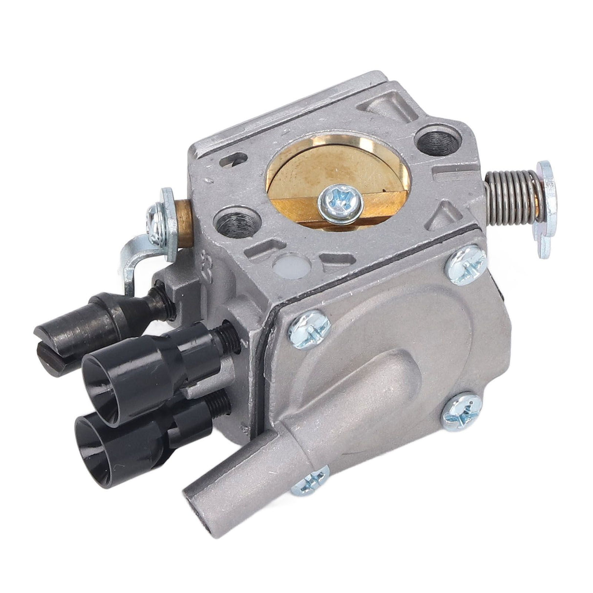 Carburetor Replacement Carb Replaces for Stihl MS382 Chainsaw Garden Tool Repair Accessory