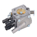 Carburetor Replacement Carb Replaces for Stihl MS382 Chainsaw Garden Tool Repair Accessory - Extra Image