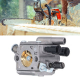 Carburetor Replacement Carb Replaces for Stihl MS382 Chainsaw Garden Tool Repair Accessory - Extra Image