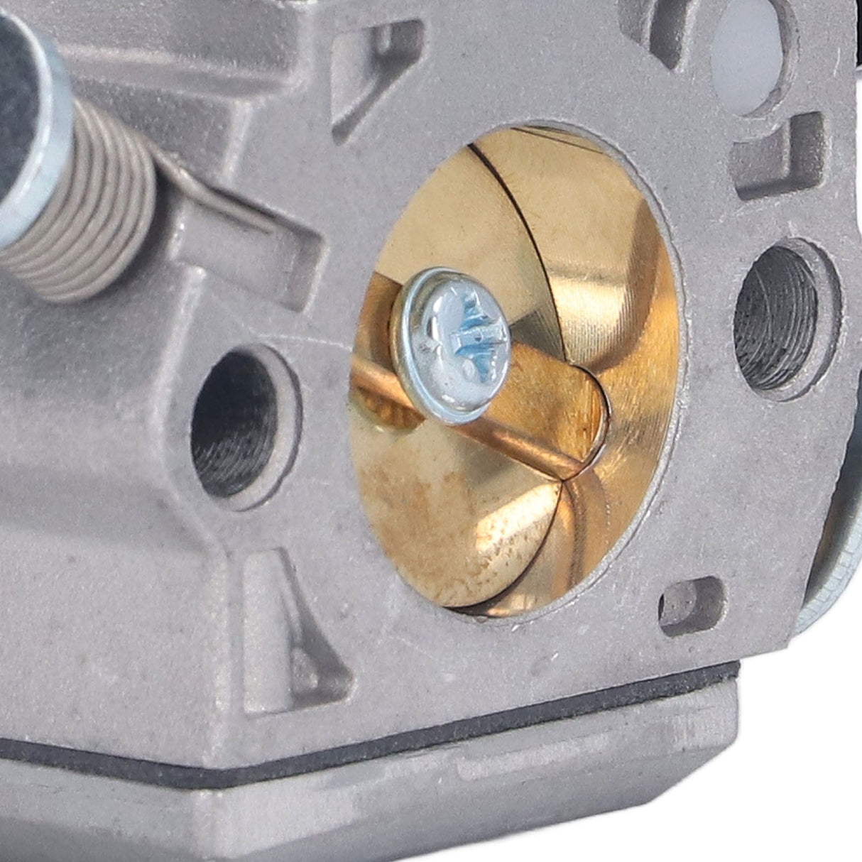 Carburetor Replacement Carb Replaces for Stihl MS382 Chainsaw Garden Tool Repair Accessory