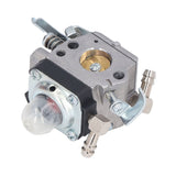 Carburetor for Wacker BS50 2 BS50 2i BS60 2 BS60 2i BS70 2i for Walbro HDA 242 HDA 252 Power Tool - Front View