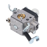 Carburetor for Wacker BS50 2 BS50 2i BS60 2 BS60 2i BS70 2i for Walbro HDA 242 HDA 252 Power Tool - Side View