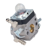 Carburetor for Wacker BS50 2 BS50 2i BS60 2 BS60 2i BS70 2i for Walbro HDA 242 HDA 252 Power Tool - Top-Down View