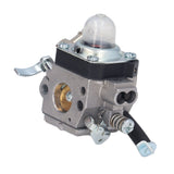 Carburetor for Wacker BS50 2 BS50 2i BS60 2 BS60 2i BS70 2i for Walbro HDA 242 HDA 252 Power Tool - Low Angle