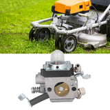 Carburetor for Wacker BS50 2 BS50 2i BS60 2 BS60 2i BS70 2i for Walbro HDA 242 HDA 252 Power Tool - Extra Image