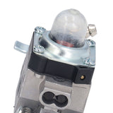 Carburetor for Wacker BS50 2 BS50 2i BS60 2 BS60 2i BS70 2i for Walbro HDA 242 HDA 252 Power Tool - Extra Image