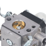 Carburetor for Wacker BS50 2 BS50 2i BS60 2 BS60 2i BS70 2i for Walbro HDA 242 HDA 252 Power Tool