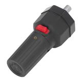 1.5V Barbecue Rotisserie Motor Low Power Consumption Good Insulation Low Noise BBQ Motor for Outdoor Camping Picnic