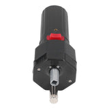 1.5V Barbecue Rotisserie Motor Low Power Consumption Good Insulation Low Noise BBQ Motor for Outdoor Camping Picnic - Low Angle
