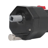1.5V Barbecue Rotisserie Motor Low Power Consumption Good Insulation Low Noise BBQ Motor for Outdoor Camping Picnic - Extra Image