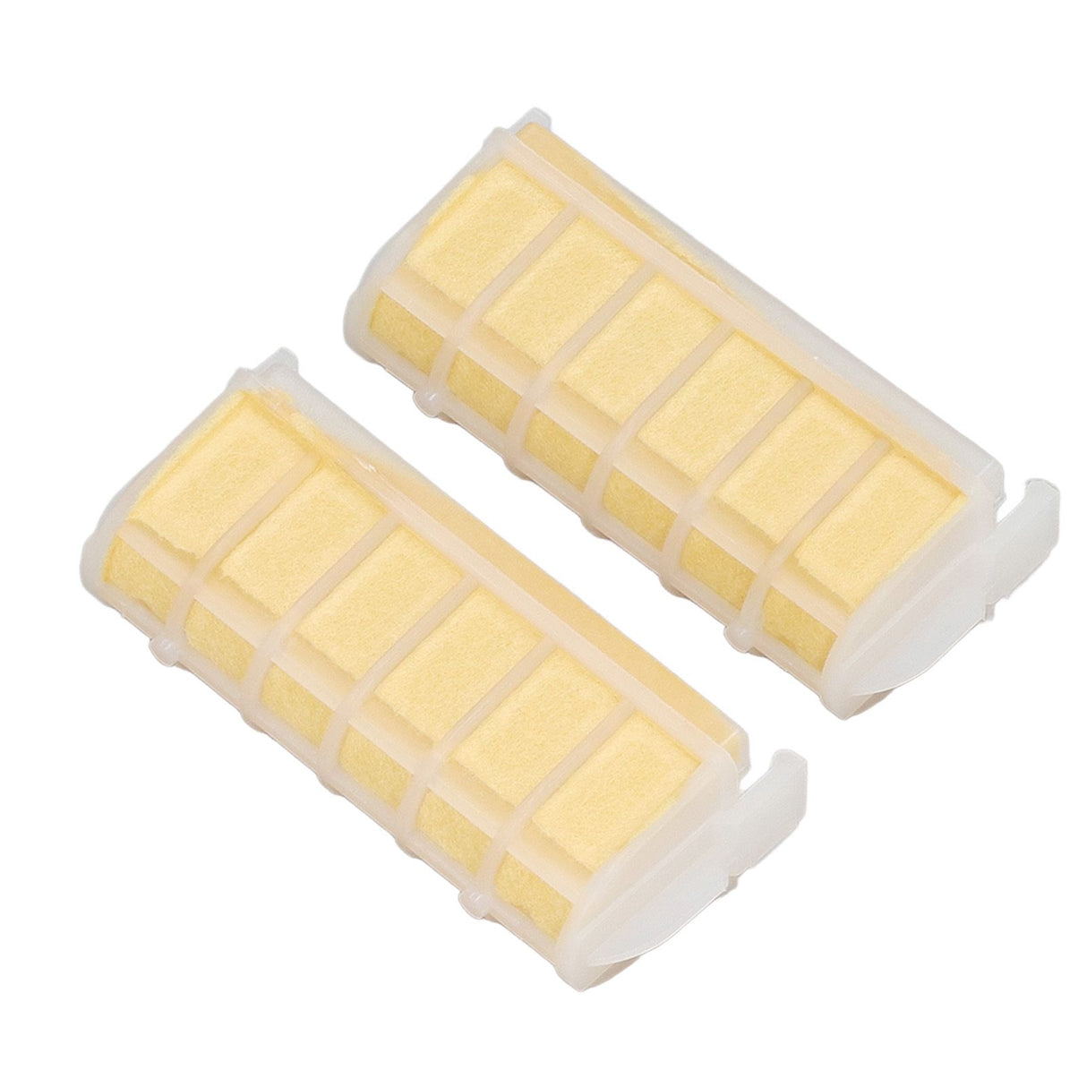 2pcs Air Filter 1123 120 1613 Chainsaw Parts with Spark Plug Replacement for Stihl MS210 MS230 MS250 021 023 025