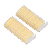 2pcs Air Filter 1123 120 1613 Chainsaw Parts with Spark Plug Replacement for Stihl MS210 MS230 MS250 021 023 025