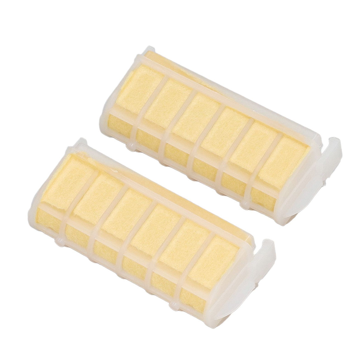 2pcs Air Filter 1123 120 1613 Chainsaw Parts with Spark Plug Replacement for Stihl MS210 MS230 MS250 021 023 025