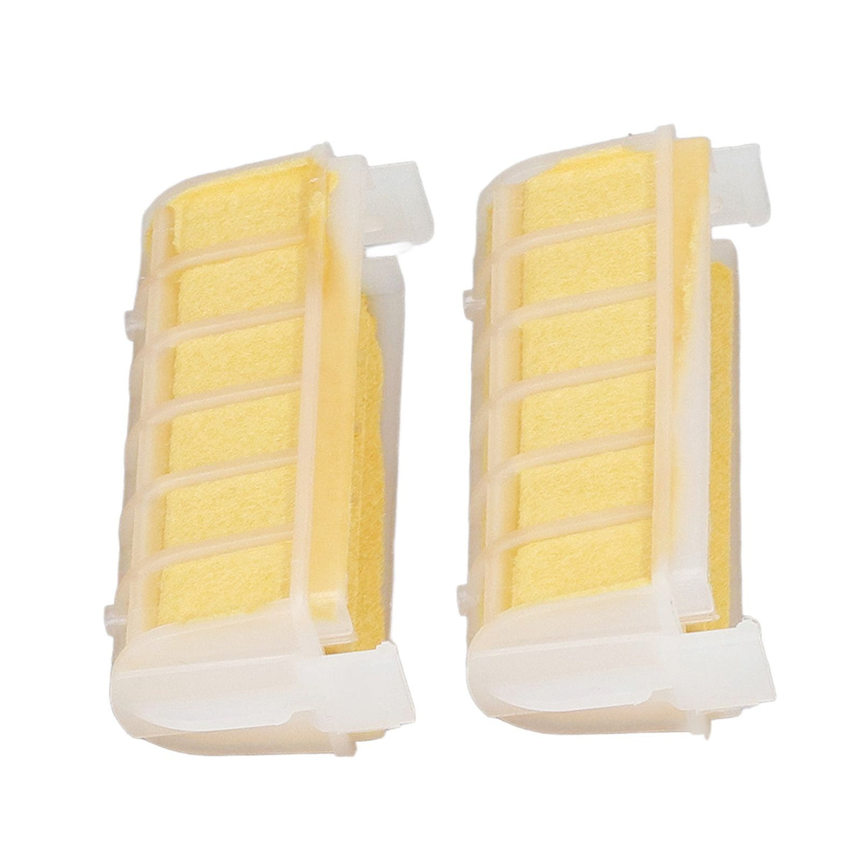 2pcs Air Filter 1123 120 1613 Chainsaw Parts with Spark Plug Replacement for Stihl MS210 MS230 MS250 021 023 025