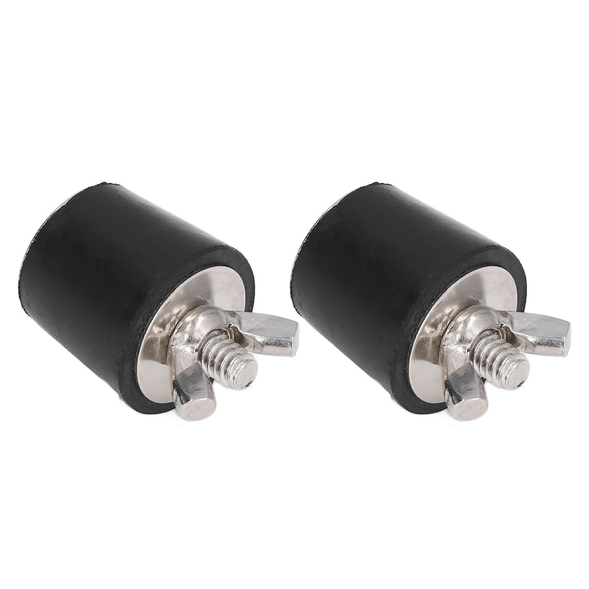 2Pcs Swimming Pool Rubber Plugs Winterizing Tapered Plug Swimming Pool Accessories 25mm