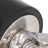 2Pcs Swimming Pool Rubber Plugs Winterizing Tapered Plug Swimming Pool Accessories 25mm - Extra Image