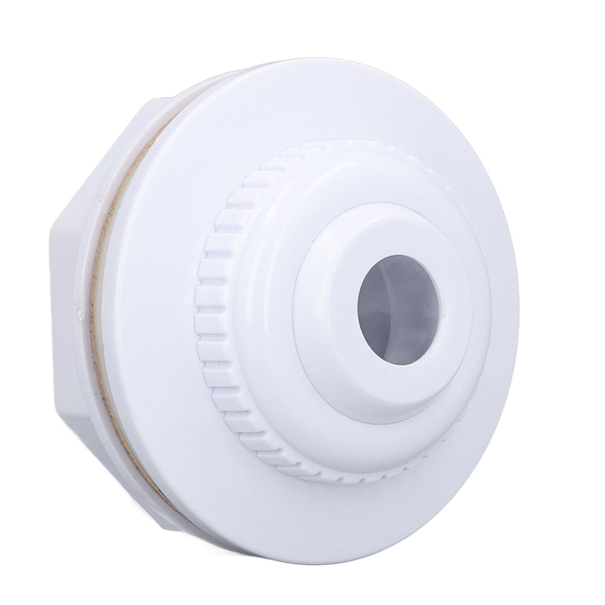 Swimming Pool Water Inlet Fitting with 360 Degree and Single Hole Rotating Nozzles G2 External Thread G1 1/2 Internal Thread