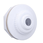 Swimming Pool Water Inlet Fitting with 360 Degree and Single Hole Rotating Nozzles G2 External Thread G1 1/2 Internal Thread