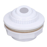 Swimming Pool Water Inlet Fitting with 360 Degree and Single Hole Rotating Nozzles G2 External Thread G1 1/2 Internal Thread - Extra Image