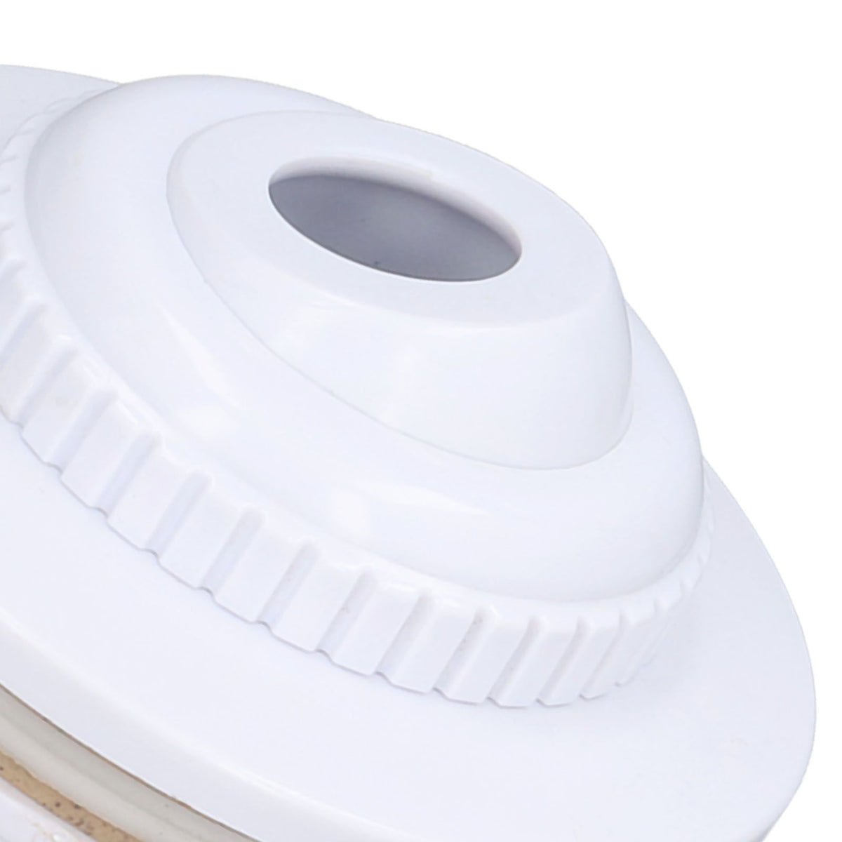 Swimming Pool Water Inlet Fitting with 360 Degree and Single Hole Rotating Nozzles G2 External Thread G1 1/2 Internal Thread