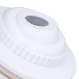Swimming Pool Water Inlet Fitting with 360 Degree and Single Hole Rotating Nozzles G2 External Thread G1 1/2 Internal Thread
