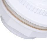 Swimming Pool Water Inlet Fitting with 360 Degree and Single Hole Rotating Nozzles G2 External Thread G1 1/2 Internal Thread