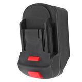 Battery Adapter Converter for DCA Battery 18‑21V BS Portable Cutting Grinding Tool Supplies - 45-Degree Angle