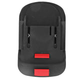 Battery Adapter Converter for DCA Battery 18‑21V BS Portable Cutting Grinding Tool Supplies