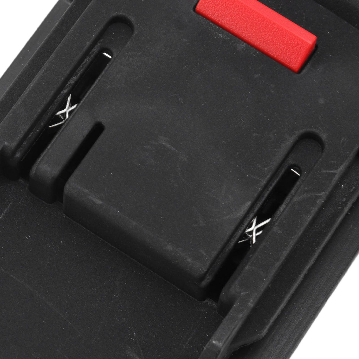Battery Adapter Converter for DCA Battery 18‑21V BS Portable Cutting Grinding Tool Supplies