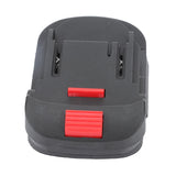 Battery Adapter Convert to for DCA Battery ABS Portable 18‑21V Powerful Protection Converter
