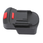 Battery Adapter Convert to for DCA Battery ABS Portable 18‑21V Powerful Protection Converter