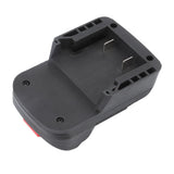 Battery Adapter Convert to for DCA Battery ABS Portable 18‑21V Powerful Protection Converter