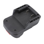 Battery Adapter Convert to for DCA Battery ABS Portable 18‑21V Powerful Protection Converter