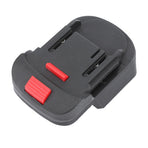 Battery Adapter Convert to for DCA Battery ABS Portable 18‑21V Powerful Protection Converter
