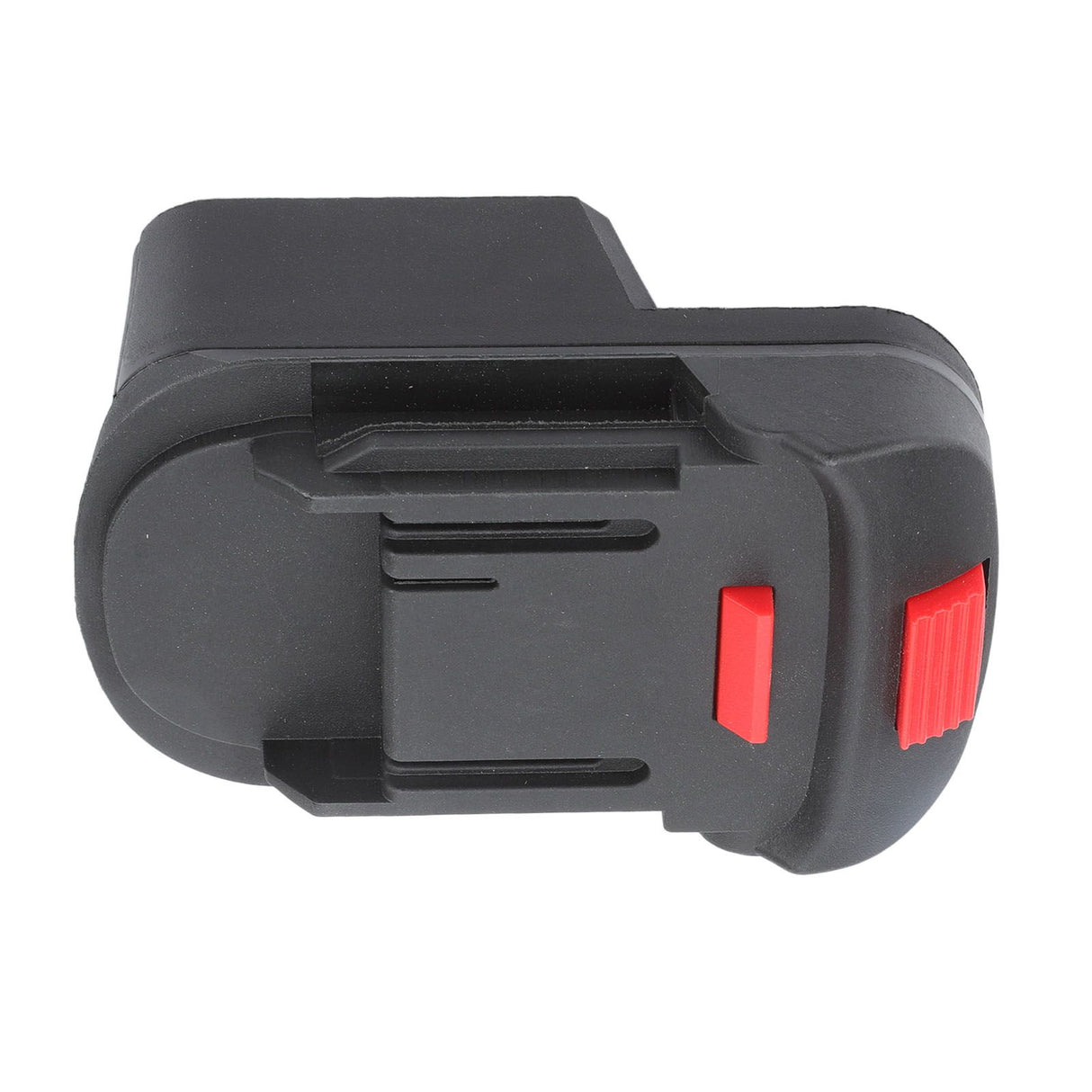 Battery Adapter Convert to for DCA Battery ABS Portable 18‑21V Powerful Protection Converter